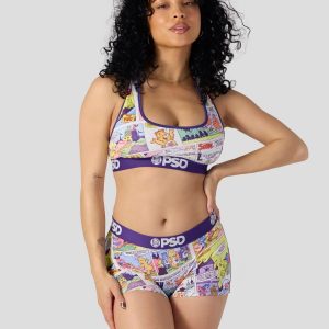 Alternative view of Care Bears - Comic