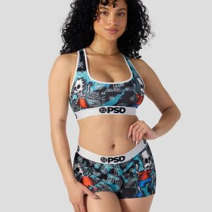 Alternative view of The Simpsons - D'oh of the Dead