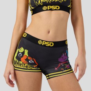 Space Jam - Monstars Jersey