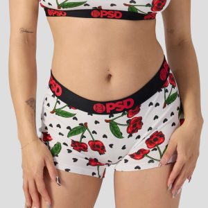 Modal - Cherry Skullz