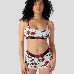 Alternative view of Modal - Cherry Skullz