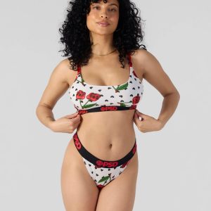 Alternative view of Modal - Cherry Skullz