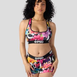 Alternative view of Gothic Floral