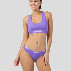 Alternative view of Solids - Lectric Purp