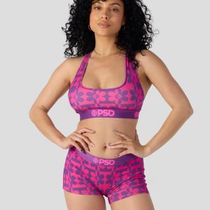 Alternative view of Modal - PSD Pop