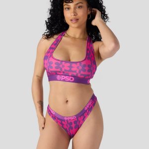 Alternative view of Modal - PSD Pop