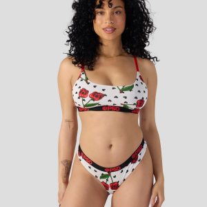 Alternative view of Modal - Cherry Skullz