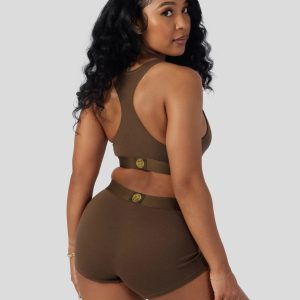 Alternative view of Modal Solids - Cocoa