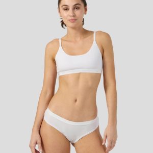 Alternative view of Modal Solids - White