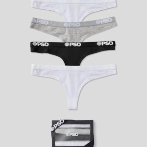 Modal 4 Pack - Everyday Solids