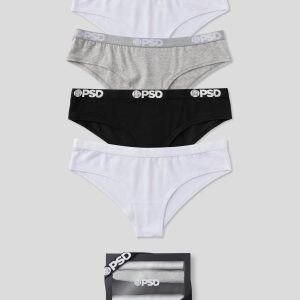 Modal 4 Pack - Everyday Solids