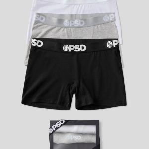 Modal 3 Pack - Everyday Solids