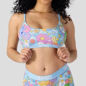 Care Bears - Flower Power