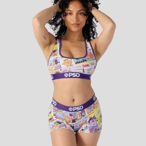 Alternative view of Care Bears - Comic