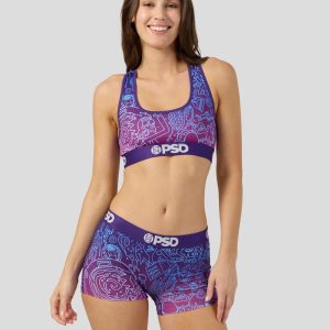 Alternative view of Rick and Morty - Fader