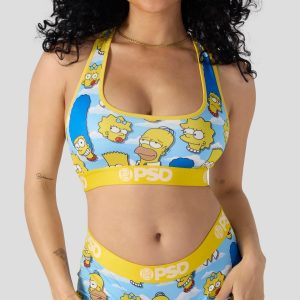 The Simpsons - Heads