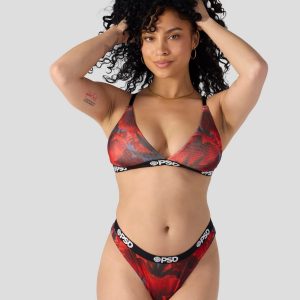 Alternative view of Izabela Guedes - Poppy High