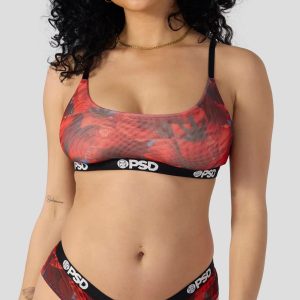 Izabela Guedes - Poppy High