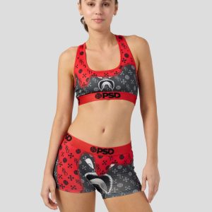 Alternative view of Warface Lux Drip