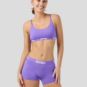 Alternative view of Solids - Lectric Purp