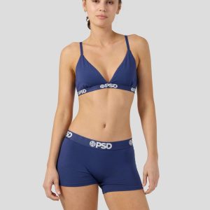 Alternative view of Modal Solids - Navy