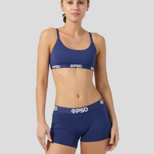 Alternative view of Modal Solids - Navy