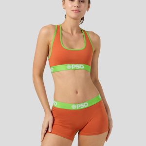 Alternative view of Modal Solids - Rust