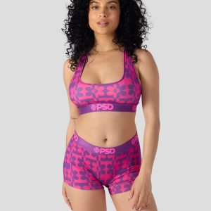 Alternative view of Modal - PSD Pop