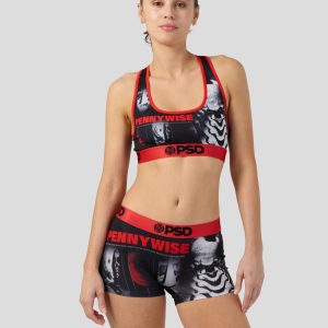 Alternative view of IT - Pennywise