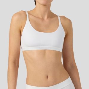 Modal Solids - White