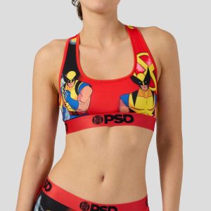 Marvel - X-Men Wolverine