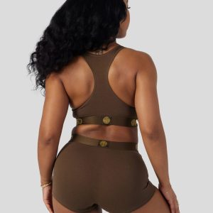 Alternative view of Modal Solids - Cocoa