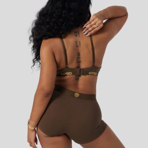 Alternative view of Modal Solids - Cocoa