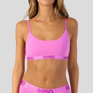 Modal Solids - Blush Pink