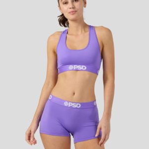 Alternative view of Solids - Lectric Purp