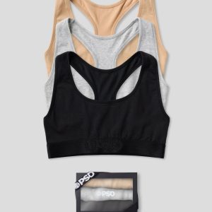 Modal 3 Pack - Neutral