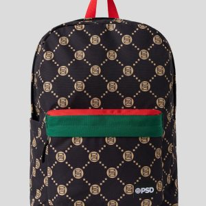 Emblem Luxe Backpack