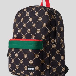 Alternative view of Emblem Luxe Backpack