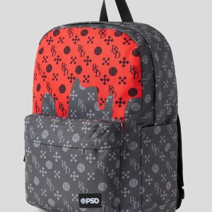 Alternative view of Lux Drip Backpack