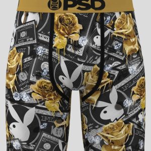 Alternative view of Playboy - 100 Roses