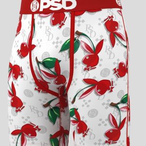 Playboy - Cherry Lux