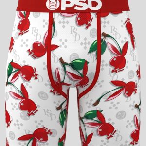 Alternative view of Playboy - Cherry Lux