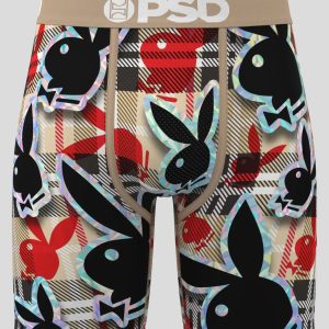 Alternative view of Playboy - Checkmate