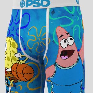 SpongeBob SquarePants - 8 Ball