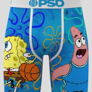 Alternative view of SpongeBob SquarePants - 8 Ball