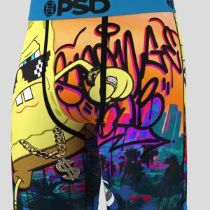 SpongeBob SquarePants - West Coast