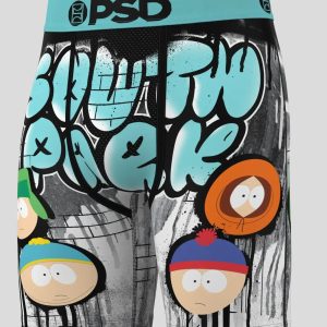 South Park - Southpark Streets