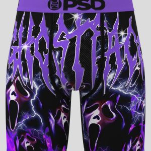 Alternative view of Ghost Face - Killa