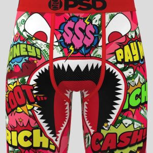 Alternative view of Warface Pay Me