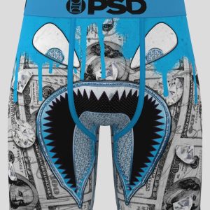 Alternative view of Warface Frosty